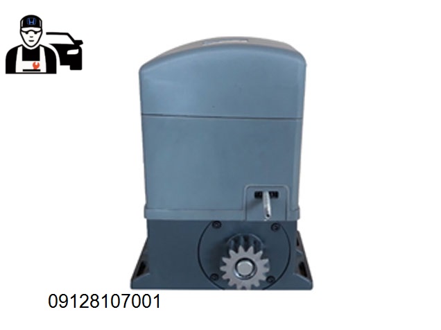 موتور درب اتوماتیک فراز V سیماران 2000 موتور درب اتوماتیک فراز V سیماران 2000