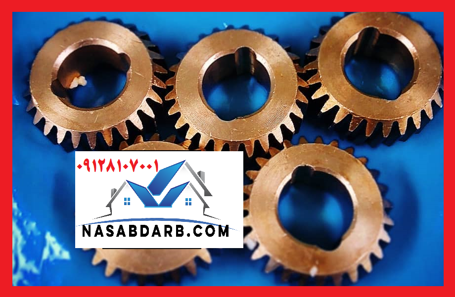 دنده گریبکس جک درب v2calypso دنده گریبکس جک درب v2calypso