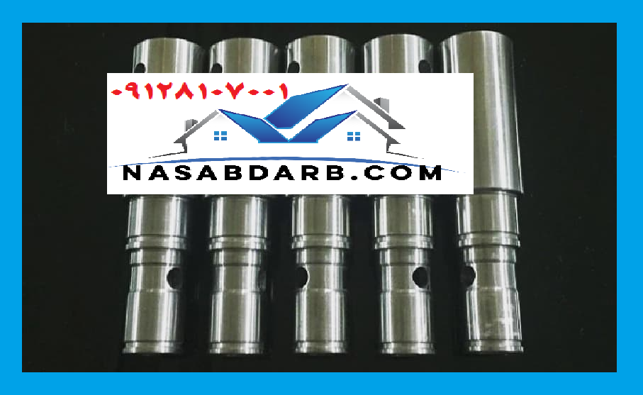 شفت گیربکس جک درب وی تو V2 شفت گیربکس جک درب وی تو V2